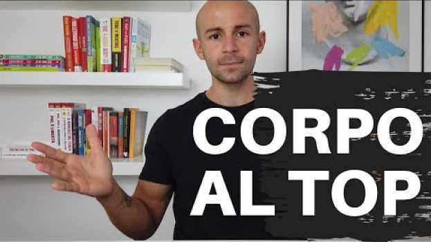 Video 5 strategie efficaci per essere in forma sempre em português