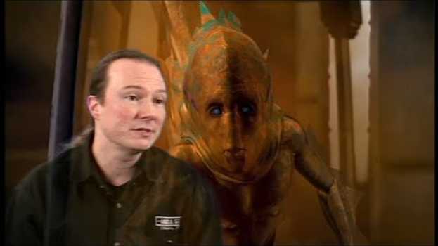 Video Children of Dune - Visual Effects em português