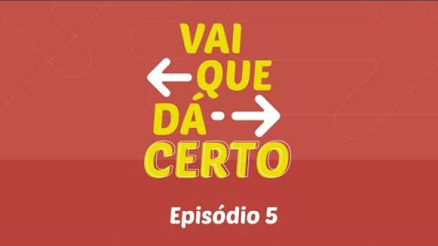 Video Depoimento por videoconferência | Vai que dá certo po polsku