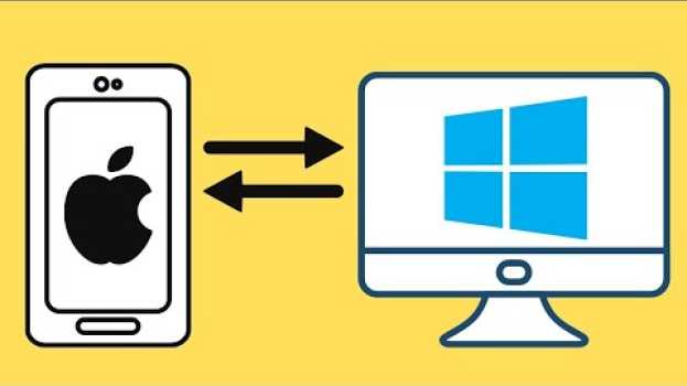 Video Comment transférer des VIDÉOS iPhone sur PC (et de Windows vers iPhone) auf Deutsch
