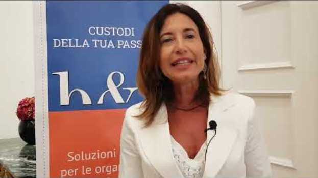 Video Medicina Narrativa e personalizzazione delle cure en français