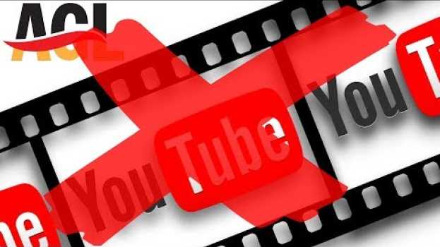 Video AGL ist kein YouTube-Projekt! ?? en español