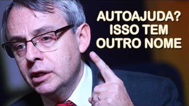 Video Autoajuda? Isso tem outro nome | Eduardo Tevah su italiano