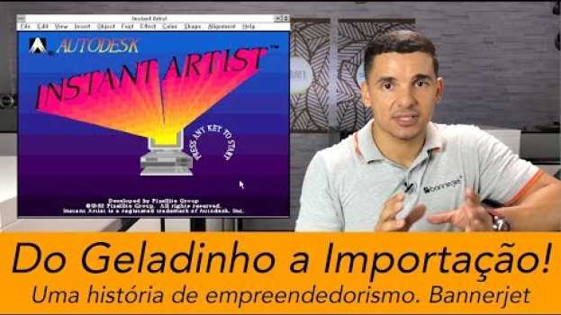 Video Bannerjet   O porquê de tudo! en español