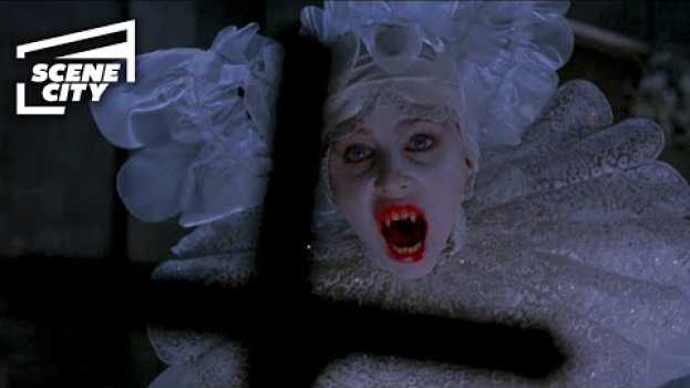 Video Bram Stoker's Dracula: Vampire Bride (HALLOWEEN MOVIE SCENE)   türkçe