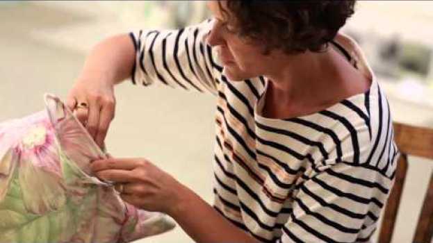 Video Ligia Bouton–Inside Understudy for Animal Farm en español