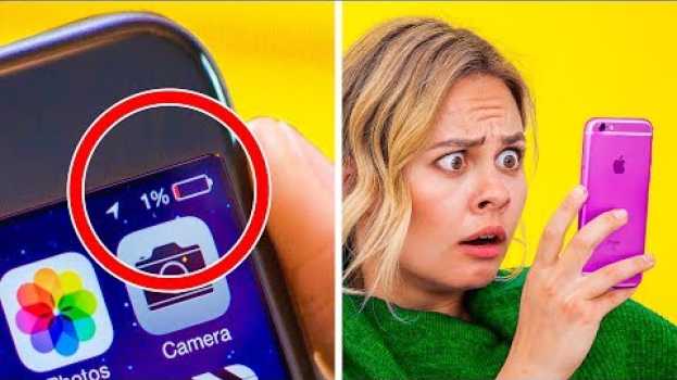 Video FUNNY SITUATIONS THAT EVERYONE CAN RELATE TO || Relatable Awkward Situations by 123 GO! en español