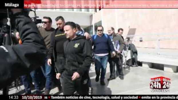Video Noticia - El dueño de la finca donde murió Julen niega que cometiera delito em português