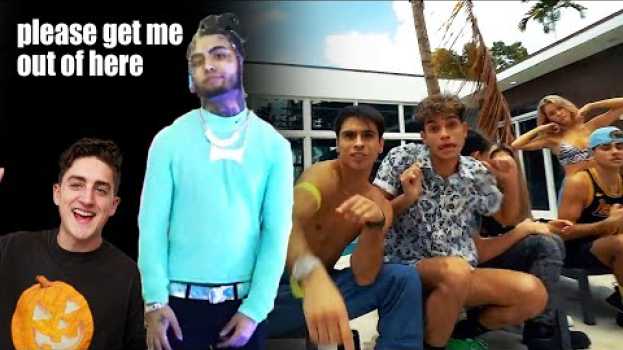 Video Hit It If You Know You Lit en français