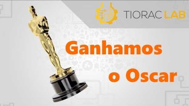 Video Ganhamos o Oscar em 2018 – Fakes e seus Custos   türkçe