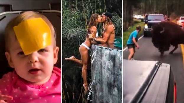 Video These Are Some of the Worst Ideas Ever po polsku