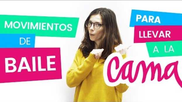 Video 💃 APRENDE A MOVER LA CADERA PARA SER MEJOR AMANTE   türkçe