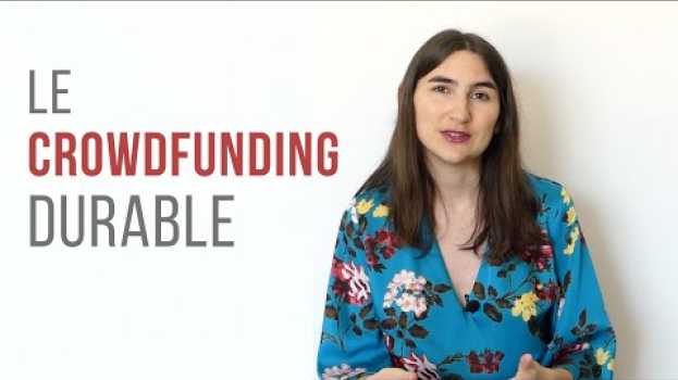 Video Crowdfunding : quelles sont les plate-formes les plus responsables ? po polsku
