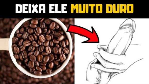 Video IMPOTENCIA MASCULINA | ISSO DEIXA SUA BENGA MUITO DURA NÃO COMA MUITO po polsku