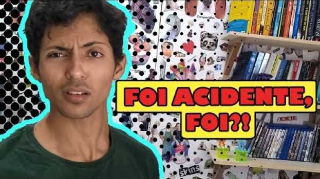 Video Pessoas Curiosas en español