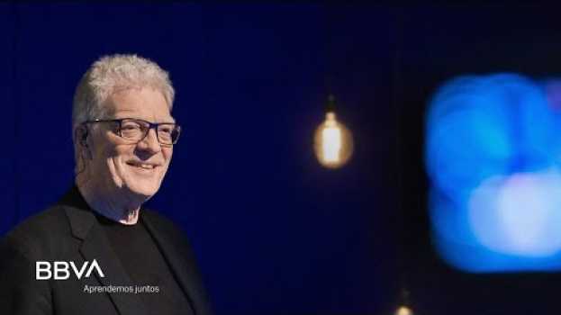 Video “Me molesta que se critique a los profesores. Son muy importantes en nuestras vidas”. Ken Robinson.   türkçe