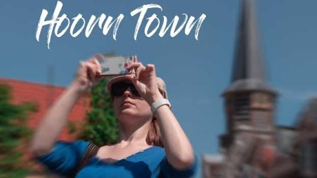 Видео Due passi a Hoorn, Olanda /MiT Travel Vlog на русском