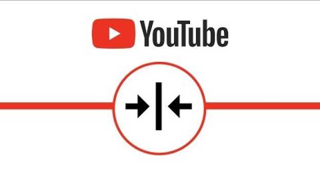 Video How to Trim Your Videos with the Video Editor in YouTube Studio po polsku