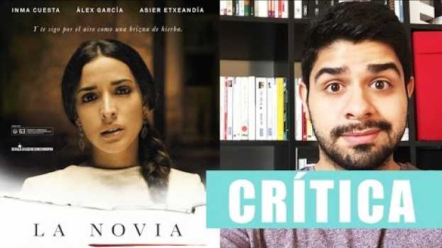 Video LA NOVIA (The Bride) - Crítica - Opinión #36 - Daniel Rojas   türkçe