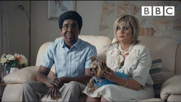 Video BBC iPlayer I Wasted on Some I Paranoid Parkers en español