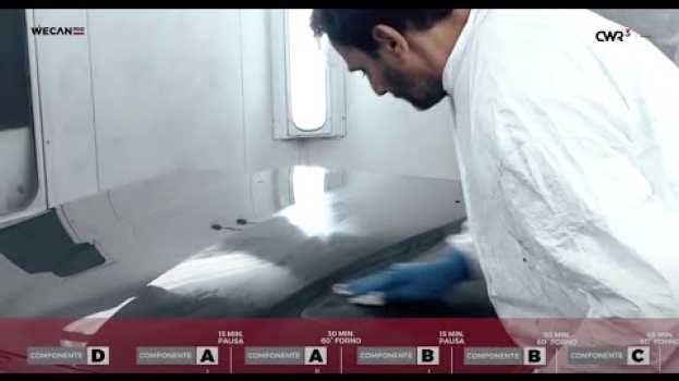 Video Tutorial:Come applicare la pellicola protettiva ad acqua per la protezione della carrozzeria auto   türkçe