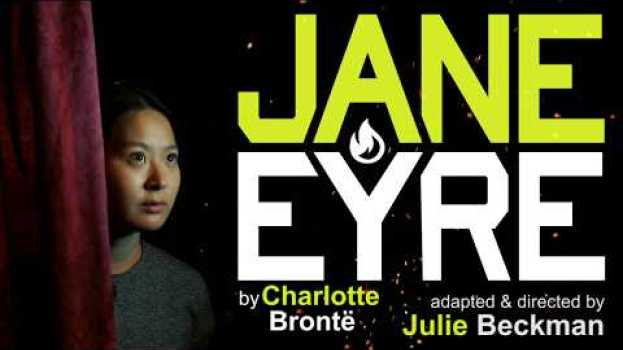 Video Jane Eyre Trailer em português