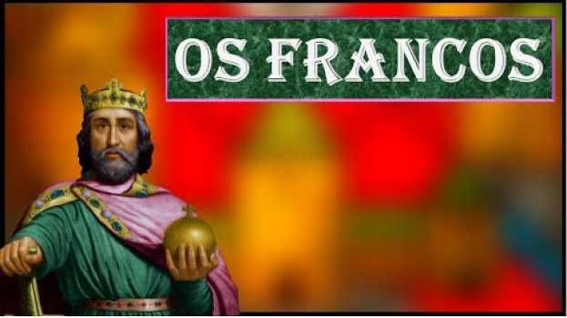 Video Os Francos: Dinastia Merovíngia e Império Carolíngio en español