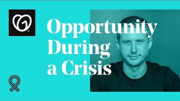 Video Starting A Business During COVID-19: Is it the Right Time?   türkçe
