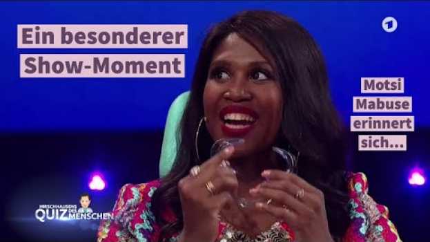 Video Motsi Mabuse erinnert an einen besonderen Show-Moment en français