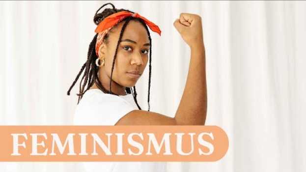 Видео Feminismus: DAS haben wir bis jetzt erreicht! на русском
