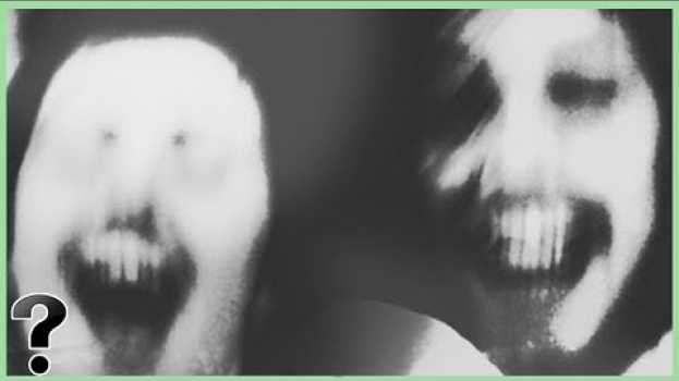 Video What If SCP 1875 Was Real?   türkçe