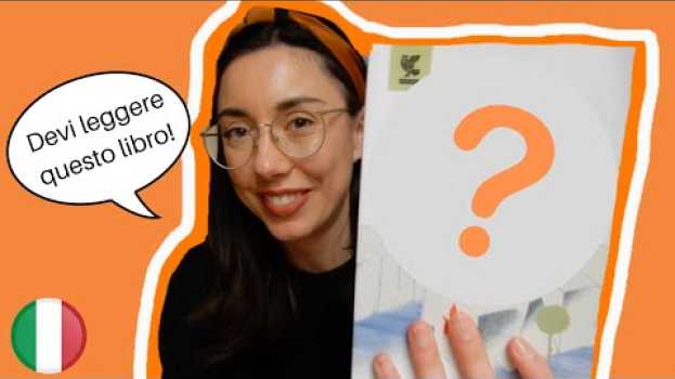 Видео Tutti gli studenti di ITALIANO L2 dovrebbero leggere questo libro (subs) на русском