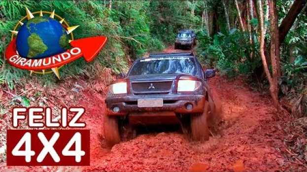 Video Homenagem ao Dia do 4x4 - 04/04 Dia do Jipeiro in English