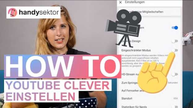 Video YouTube clever einstellen: Nervige Kommentare melden, Autoplay abschalten und viel mehr po polsku