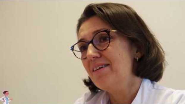 Video MMS180 : le métier de Médecin, en Médecine Physique et Réadaptation (MPR)   türkçe