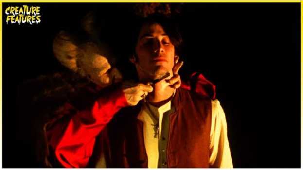 Видео A Close Shave | Bram Stoker's Dracula | Creature Features на русском