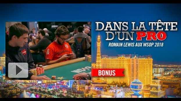 Video BONUS DLTDP : Dans la tête de DEUX pros ! po polsku