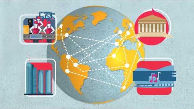 Video Globalisierung unter neuen Vorzeichen   türkçe