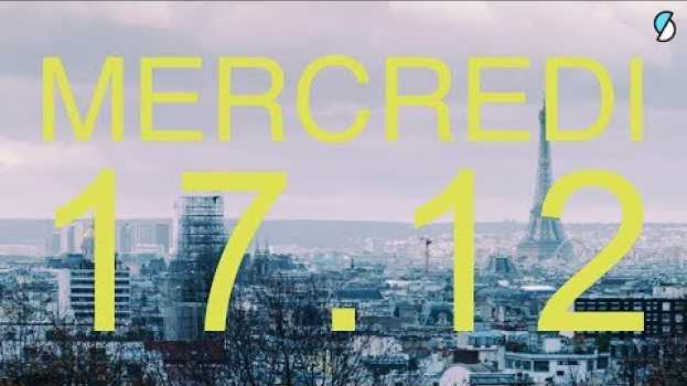 Video SKAM FRANCE EP.10 S5 : Mercredi 17h12 - Arthur entre deux mondes   türkçe