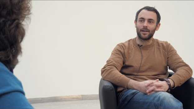 Video PRIF TALK mit Antonio Arcudi // Internationale Normen im Streit po polsku