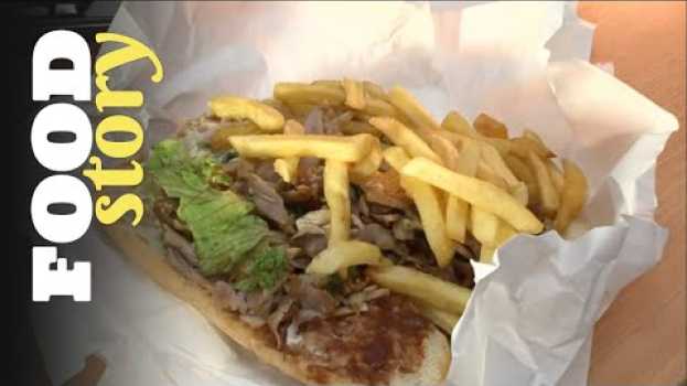 Video Le kebab est-il bon pour notre santé ?   türkçe