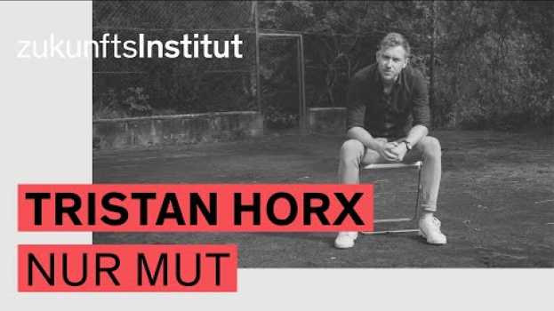 Video NUR MUT – Leitbilder für eine positive Zukunft   türkçe