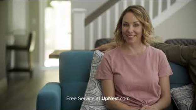 Video UpNest: Save Thousands and Sell For More po polsku