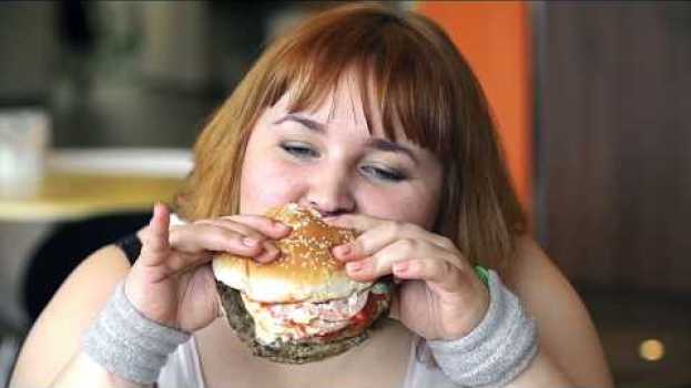 Video Sgarro nella dieta: il più grande dei sensi di colpa | stop allo zucchero auf Deutsch