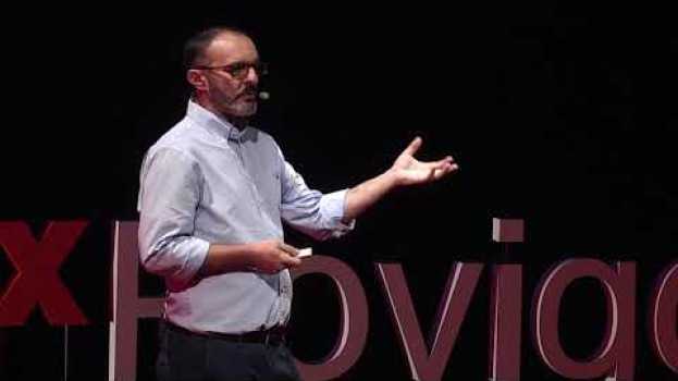 Video Come la mappatura del genoma può influenzare il nostro futuro | MAURO MANDRIOLI | TEDxRovigo   türkçe