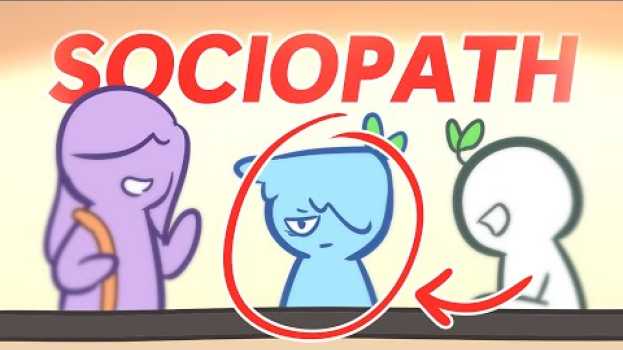 Video 7 Signs Someone Is A Sociopath en español