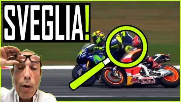 Видео Sepang 2015 al RALLENTATORE con Guido Meda на русском