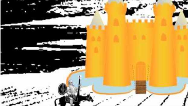 Video Leyendo Don Quijote - Audiolibro. Capítulo 2 - Llega a la venta su italiano