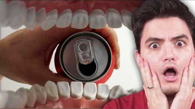 Video 5 mentiras que você ainda acredita! [+10] auf Deutsch