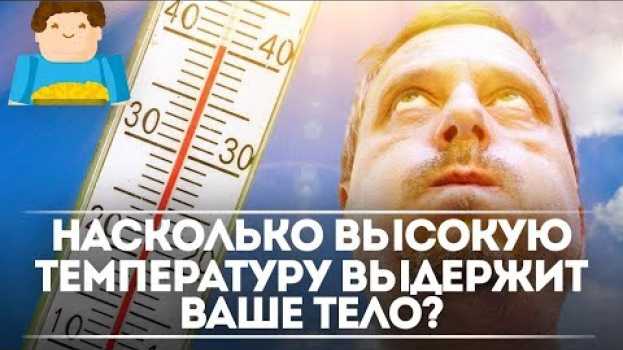 Video Как жара может убить вас [Plushkin] in English